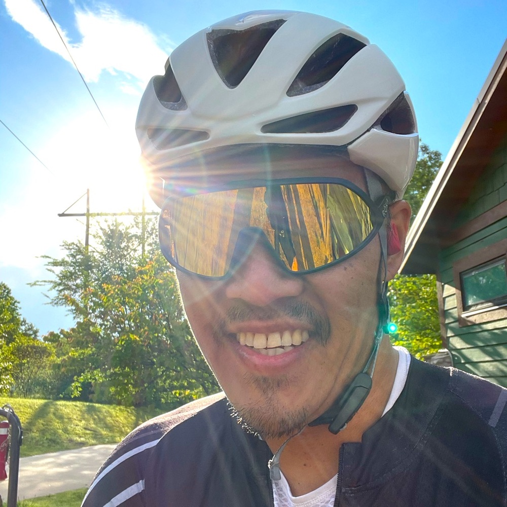 Meet your Posher, Prandi